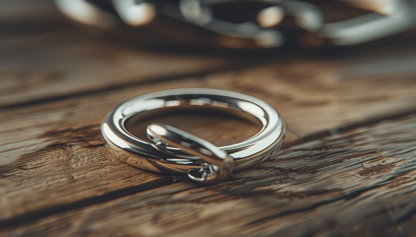 Joaillerie - Comment intégrer les bijoux en acier inoxydable dans chaque tenue