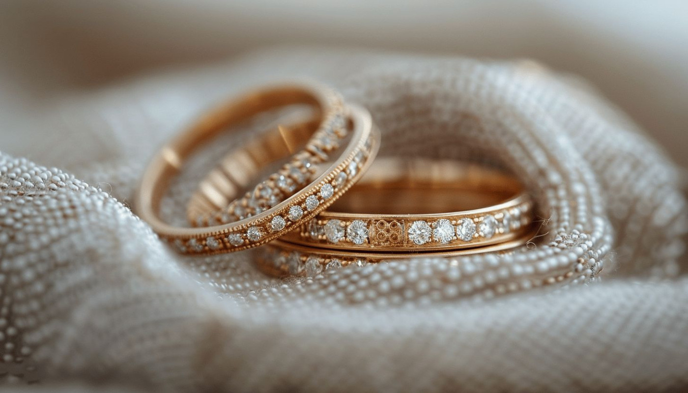Joaillerie - Guide pour choisir des bijoux durables sans compromettre le style