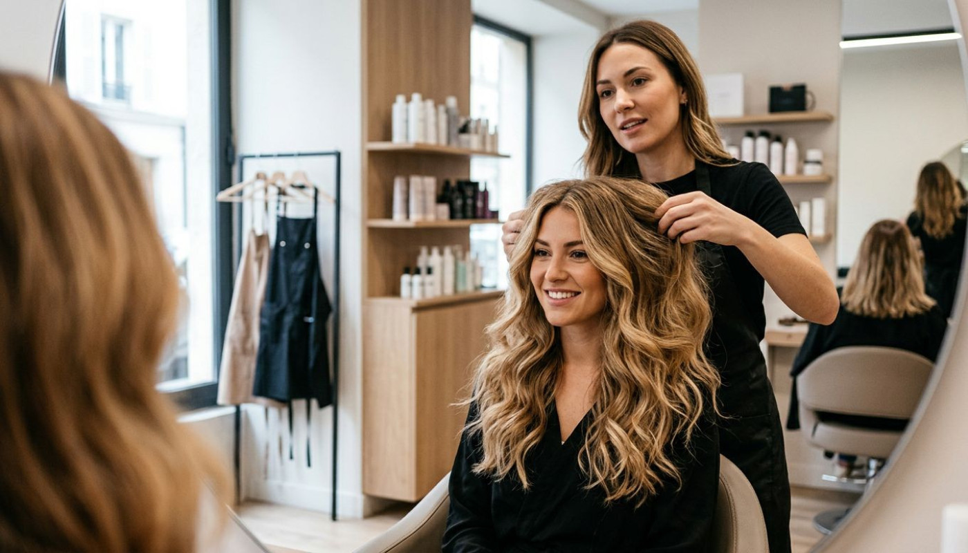 Pourquoi les extensions révolutionnent-elles l’approche du volume en coiffure moderne ?